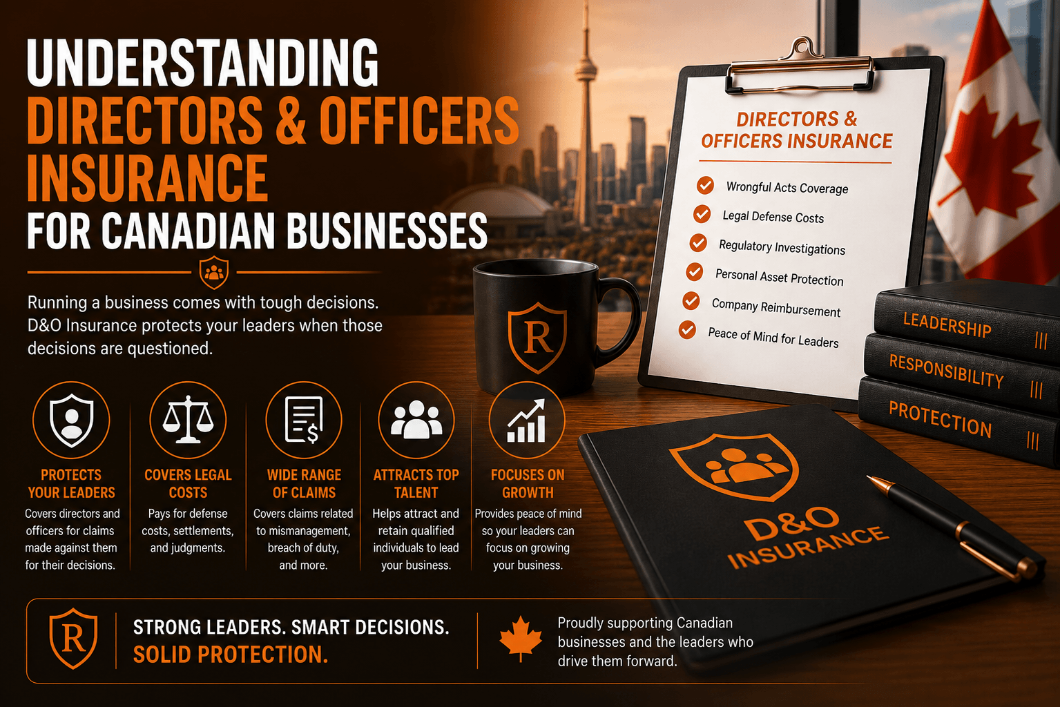 Do I Need Business Insurance in Ontario? A Simple Guide